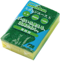 51246　スポンジエース　S