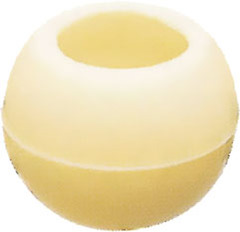 HK-13　ホールクーゲルホワイト