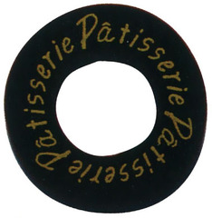 PC7　チョコプレート