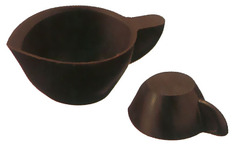 LC-20　ル・コック・ショコラ　タッセ