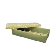 44430 ギフト箱 花ちらし 6×8