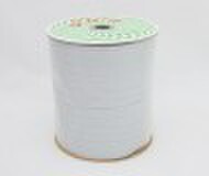 22064 フジテープシルク S-406 白