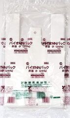 30191  バイオＮＮパック ２５％ 弁当バック小