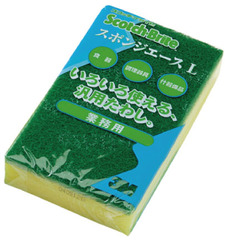 51248　スポンジエース　L