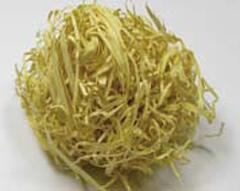 PK-18　ペーパークッション　白茶