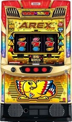 ヘヴィマシンガン　パチンコセル　P頭文字D2GFPG 中古　無加工 5312_1.jpg