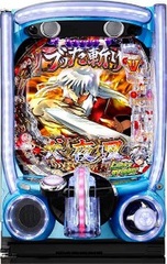 ヘヴィマシンガン　パチンコセル　P頭文字D2GFPG 中古　無加工 楽天市場】頭文字d 中古（ホビー）の通販