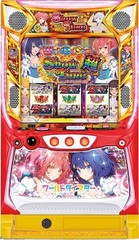 スプラウトティナスマスロ ワールドダイスター 実機 オプション追加 送料込 Lワールドダイスター【中古スマスロ台実機】 | 中古パチンコ&パチスロ