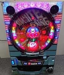 CRダイナマイトパチンコ実機 大一 Pダイナマイトキング～無敵SPEC～ 中古パチンコ実機 [枠名