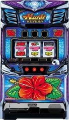 P大開王　実機(無加工) 楽天市場】ジェイビー P大開王【LED不問 中古パチンコ 中古実機