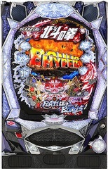 CR北斗の拳6 拳王 〔パチンコ実機〕 CR北斗の拳6 拳王 〔パチンコ実機〕 - メルカリ