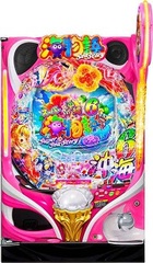 家スロ・家パチ パチンコセル eFダンまち2G 中古 無加工 ダンまちの
