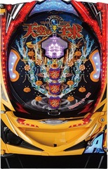 【循環改造済み】CR RAIZINMAN 2000×α CR RAIZINMAN 2000×α』 業界を震撼させ続ける神メーカー『A-gon