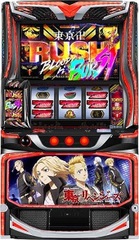 パチンコ実機　PFトータル・イクリプス （1/199）オートコントローラー付 中古パチンコ販売店 A-PACHINKO ONLINE STORE
