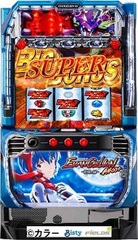 中古パチンコ&パチスロ販売 イニシャルP
