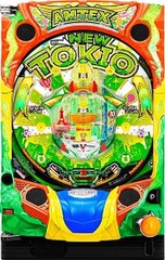 Amazon | アムテックス Pうまい棒4500～10500【LED不問 中古