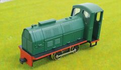 ナローゲージ模型の商品一覧 | IORI工房模型販売ページ