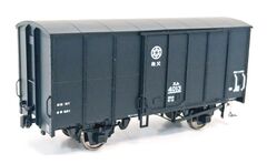 鉄道模型 HOゲージ 16番ゲージ車両・レールコントローラーまとめ売り 16番(HO) JR 485・489系 特急電車 (雷鳥) 基本セット (基本・5両