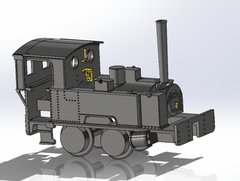 他社製品の商品一覧 | IORI工房模型販売ページ