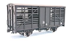 ひかり模型店 HOゲージ クモヤ22 車体キット クモヤ22（門奈会員） | 横須賀鉄道模型同好会