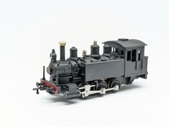 【WD52k】国鉄 D52標準型 蒸気機関車(ボディキット) Amazon.co.jp: WD52k国鉄 D52標準型 蒸気機関車(ボディキット