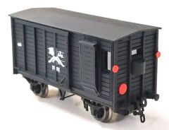 Nゲージ模型の商品一覧 | IORI工房模型販売ページ