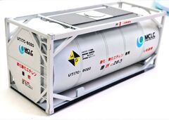 か*や様 UT13C UT17C タンクコンテナセット9個 16番/HOゲージ模型の商品一覧 | IORI工房模型販売ページ コンテナ