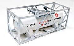 16番/HOゲージ模型の商品一覧 | IORI工房模型販売ページ コンテナ