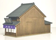 商品一覧 | IORI工房模型販売ページ