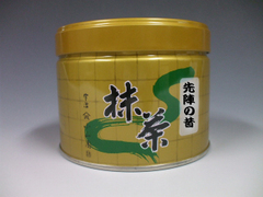 抹茶 宇治 山政小山園の商品一覧 | お茶の岩間園オンラインショップ