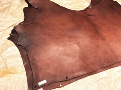 昭南皮革 ショルダーの商品一覧 | レザークラフト革材料 通信販売 