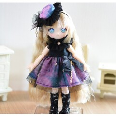 オビツ11/ねんどーる服の商品一覧 | KanBeni
