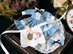 オビツ11/ねんどーる服の商品一覧 | KanBeni