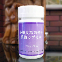 冬虫夏草の商品一覧 | 漢方薬の通販｜八ッ目漢方薬局浅草店 お買い物ページ