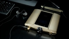 iFi-Audio iDSD Valkyrie KIセット
