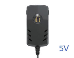 iFi-Audio iPower II 5V/2.5A