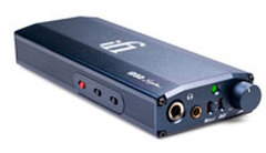 iFi-Audio micro iDSD signature KIセット