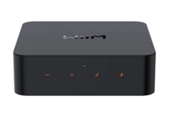 WiiM Pro