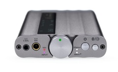 iFi-Audio xDSD Gryphon KIセット