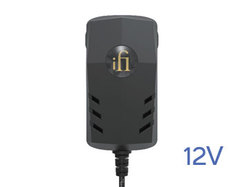 iFi-Audio iPower II 12V/1.8A KIセット