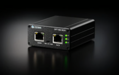 TopWing OPT ISO BOX
