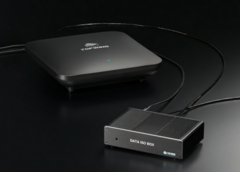 TopWing DATA ISO BOX with OPT AP