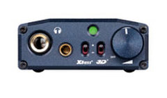 iFi-Audio micro iDSD signature KIフルセット