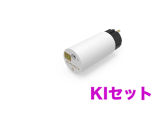 iFi-Audio iPurifier AC KIセット