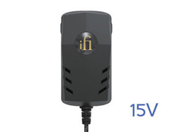 iFi-Audio iPower II 15V/1.2A