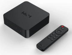 WiiM Pro Plus