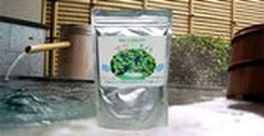 無添加天然入浴剤マグマ・スパ（小）