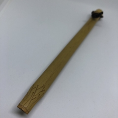竹ペン