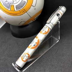 シェーファー　スター・ウォーズ　ポップ　コレクション　BB-8　万年筆