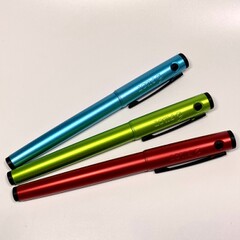 パイロット　エクスプローラー　万年筆